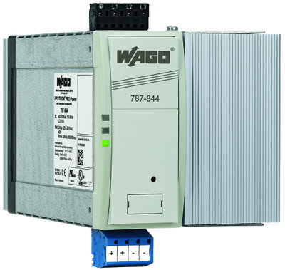 Switched-mode power supply Pro 3-phase
