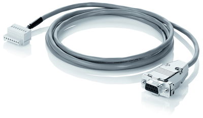 RS-232 communication cable Length 1.8 m