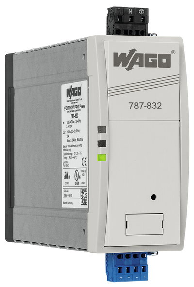 Switched-mode power supply Pro 1-phase