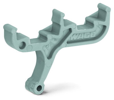 Adaptor gray