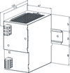 Switched-mode power supply Classic 1-phase