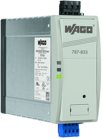 Switched-mode power supply Pro 1-phase