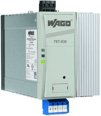 Switched-mode power supply Pro 1-phase