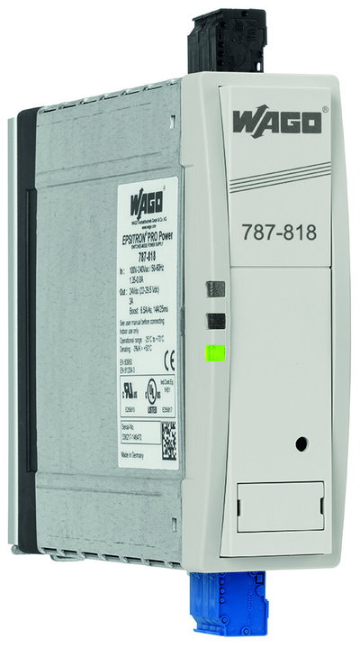 Switched-mode power supply Pro 1-phase