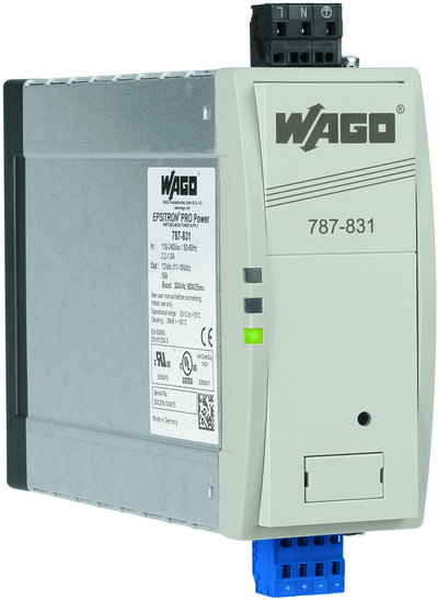 Switched-mode power supply Pro 1-phase
