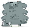 Relay module Nominal input voltage: 24 V AC/DC 1 changeover contact