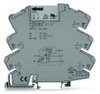 Relay module Nominal input voltage: 115 V AC/DC 1 changeover contact gray