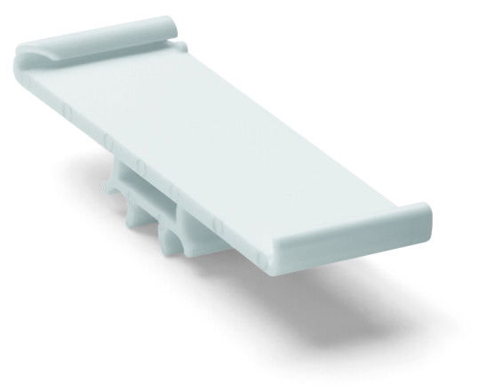 Group marker carrier white