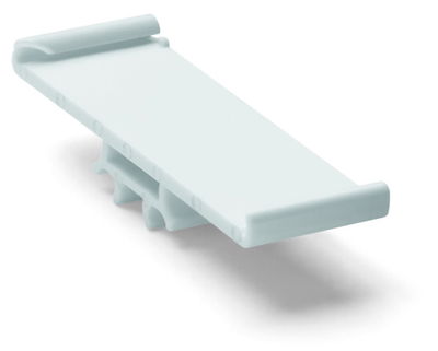 Group marker carrier white