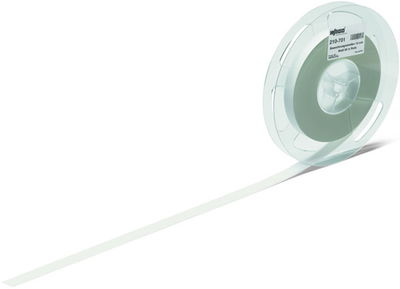 Marking strips for Smart Printer permanent adhesive red