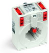 Plug-in current transformer Primary rated current: 50 A Secondary rated current: 1 A