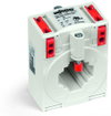 Plug-in current transformer Primary rated current: 50 A Secondary rated current: 5 A