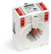 Plug-in current transformer Primary rated current: 150 A Secondary rated current: 1 A