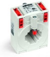 Plug-in current transformer Primary rated current: 200 A Secondary rated current: 1 A