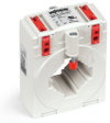 Plug-in current transformer Primary rated current: 400 A Secondary rated current: 1 A
