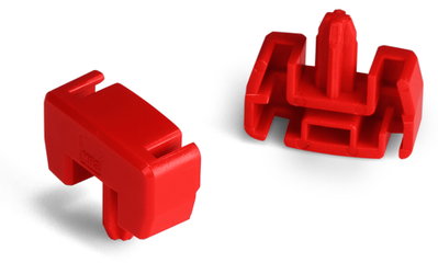 Quick-mount kit