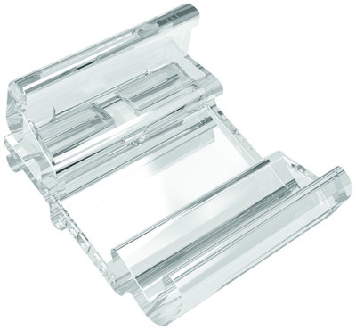 Group marker carrier transparent