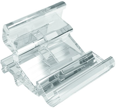 Group marker carrier transparent