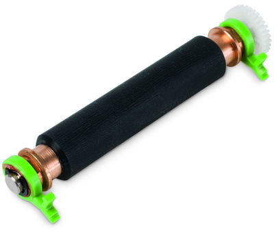 Roller for Smart Printer for marking strips, device and equipment markers, conductor and cable markers