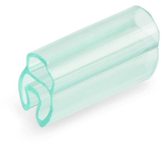 Nozzles Length: 12 mm For the use of 211-811 transparent