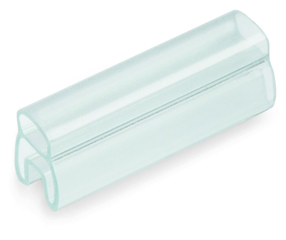 Nozzles Length: 23 mm For the use of 211-821 transparent