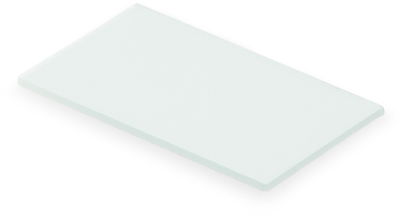 Cover For push-button label (210-850) mounting halogen-free transparent