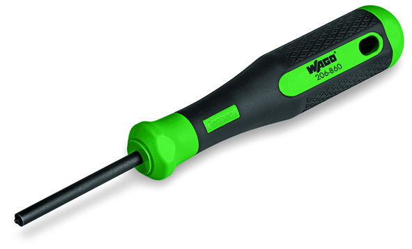 Operating tool for 2060 Series multi-colored