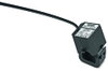 Split-core current transformer Primary rated current: 500 A Secondary rated current: 1 A