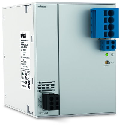 Switched-mode power supply Classic 1-phase