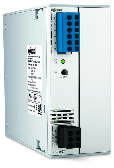Switched-mode power supply Classic 1-phase