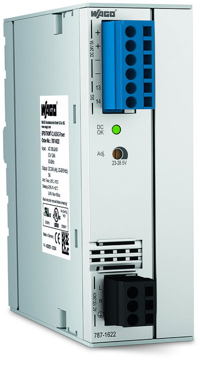 Switched-mode power supply Classic 1-phase