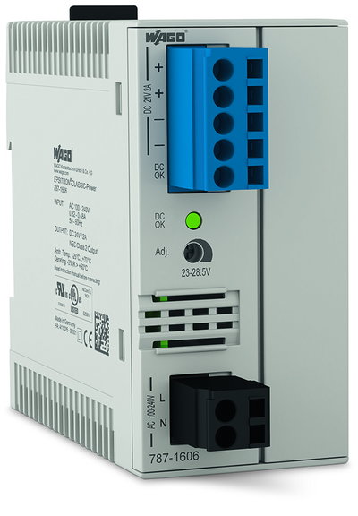 Switched-mode power supply Classic 1-phase
