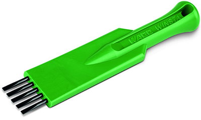 Operating tool 5-way green