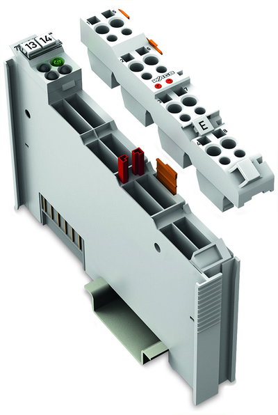 Power Supply 24 VDC