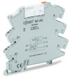 Relay module Nominal input voltage: 24 … 230 V AC/DC 1 changeover contact