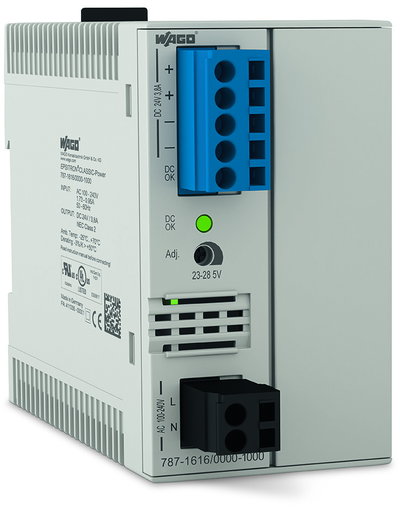 Switched-mode power supply Classic 1-phase