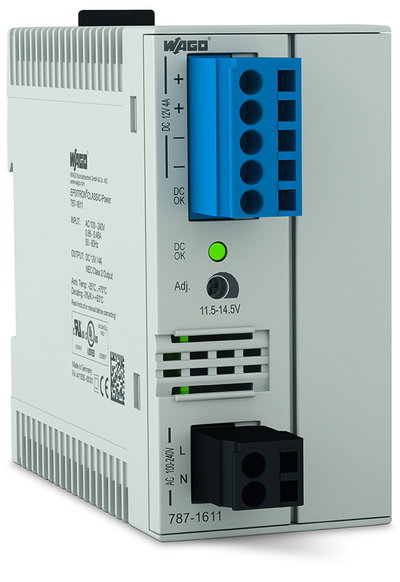 Switched-mode power supply Classic 1-phase
