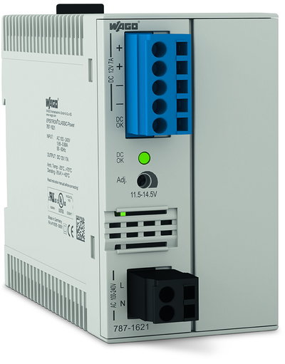 Switched-mode power supply Classic 1-phase