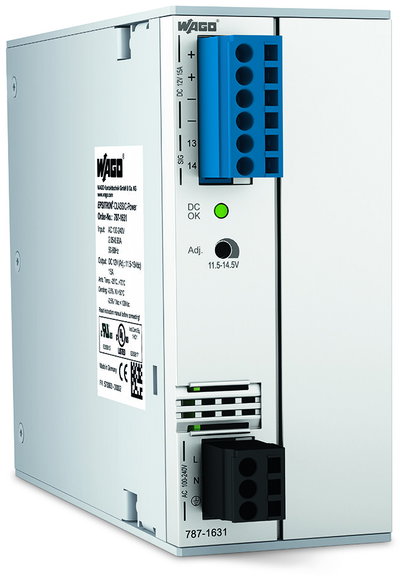 Switched-mode power supply Classic 1-phase