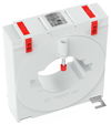 Plug-in current transformer Primary rated current: 1000 A Secondary rated current: 1 A