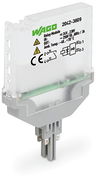 Relay module Nominal input voltage: 24 … 230 V AC/DC 1 make contact