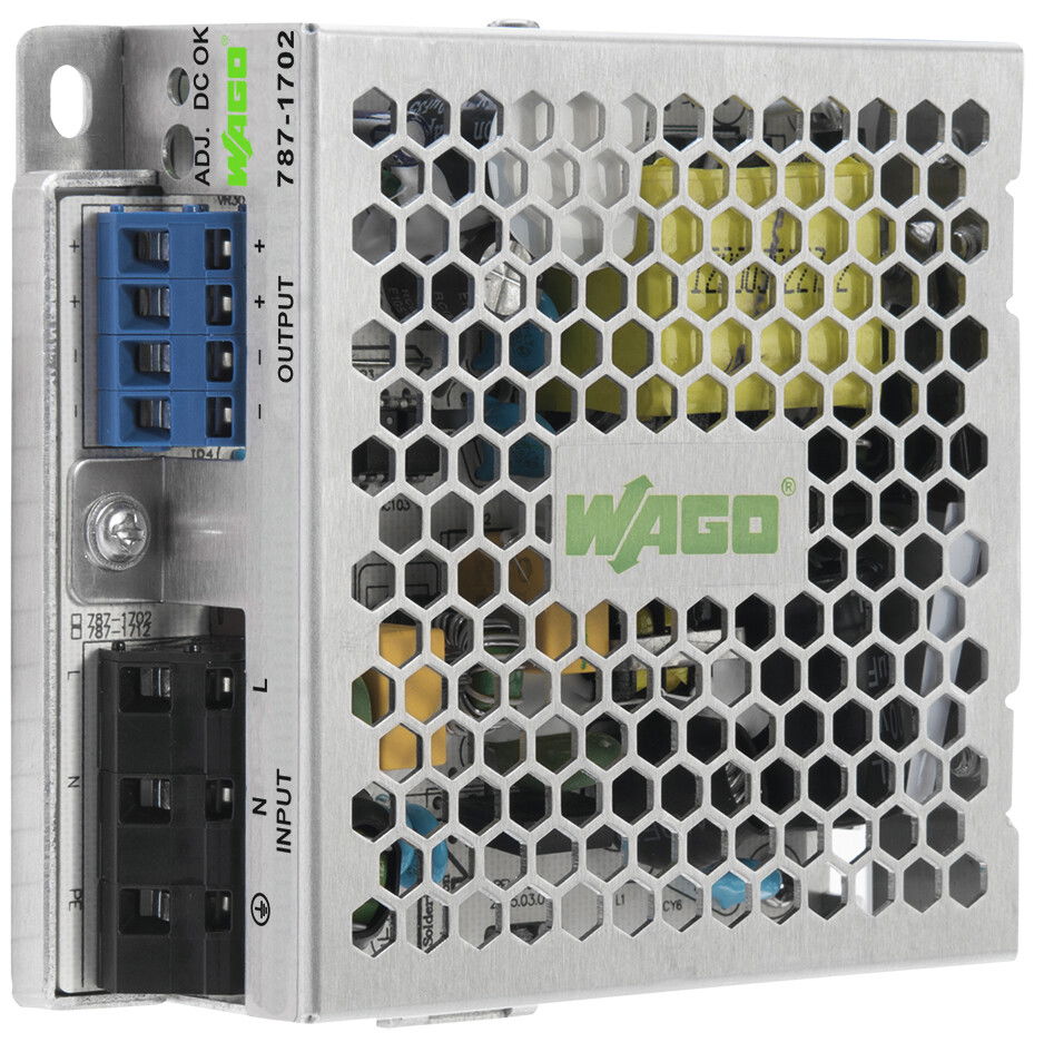 Switched-mode power supply Eco 1-phase