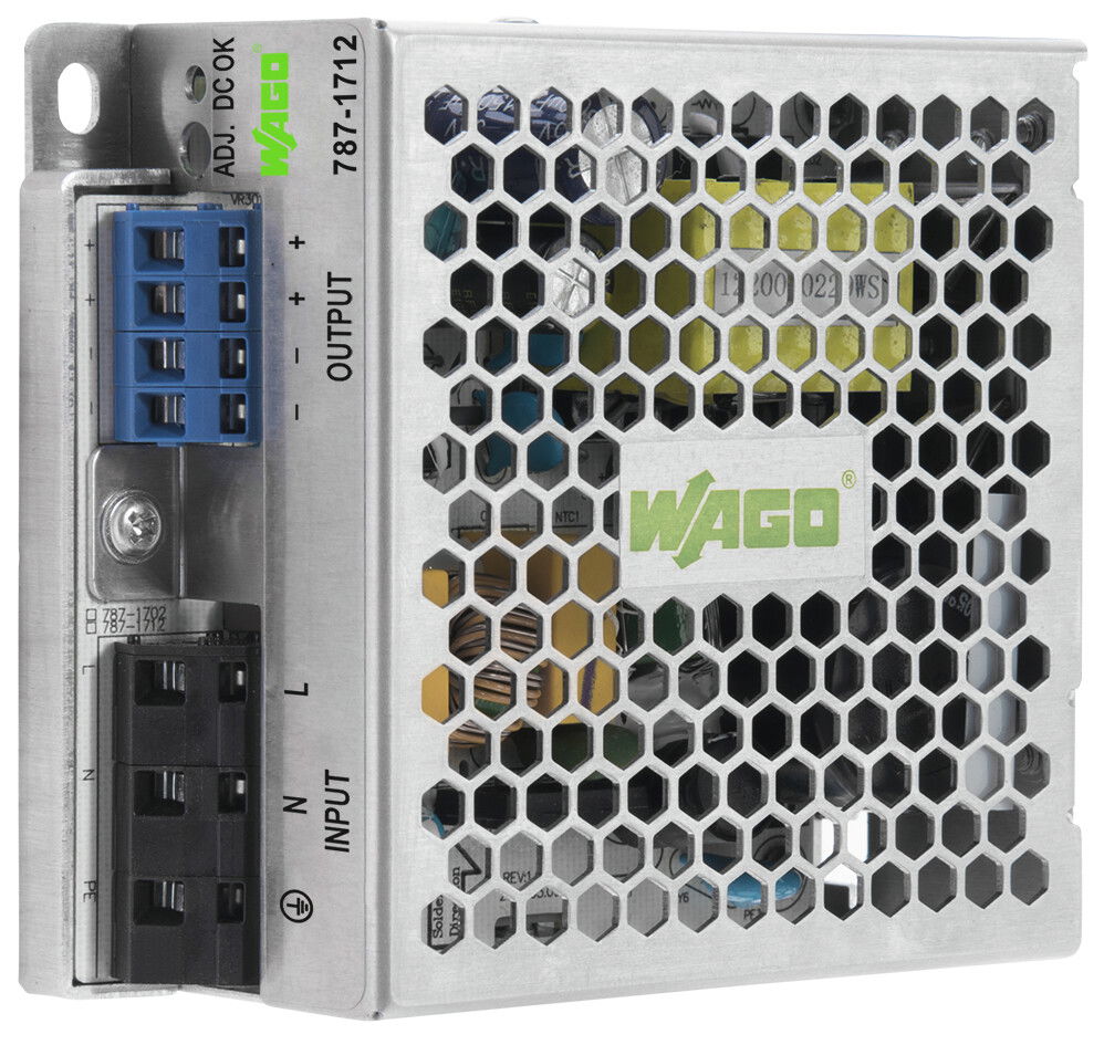 Switched-mode power supply Eco 1-phase