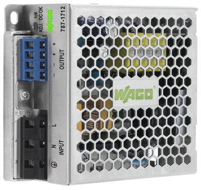 Switched-mode power supply Eco 1-phase