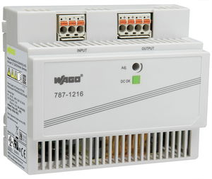 Switched-mode power supply;Compact;1-phase