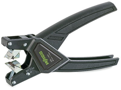 Stripping pliers for control lines for Ø 4.4 mm … 7.0 mm