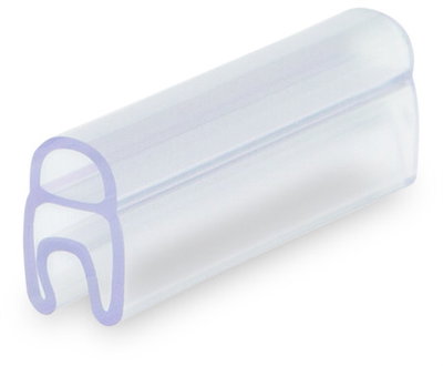 Nozzles Length: 23 mm For the use of 211-821 transparent