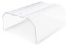 Cover Type 3 suitable for cover carrier, type 3 transparent