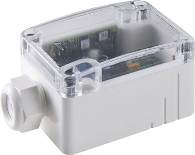 SRE Repeater with ext. ant. / EasySens Radio Repeater