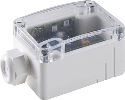 SRE Repeater with ext. ant. / EasySens Radio Repeater